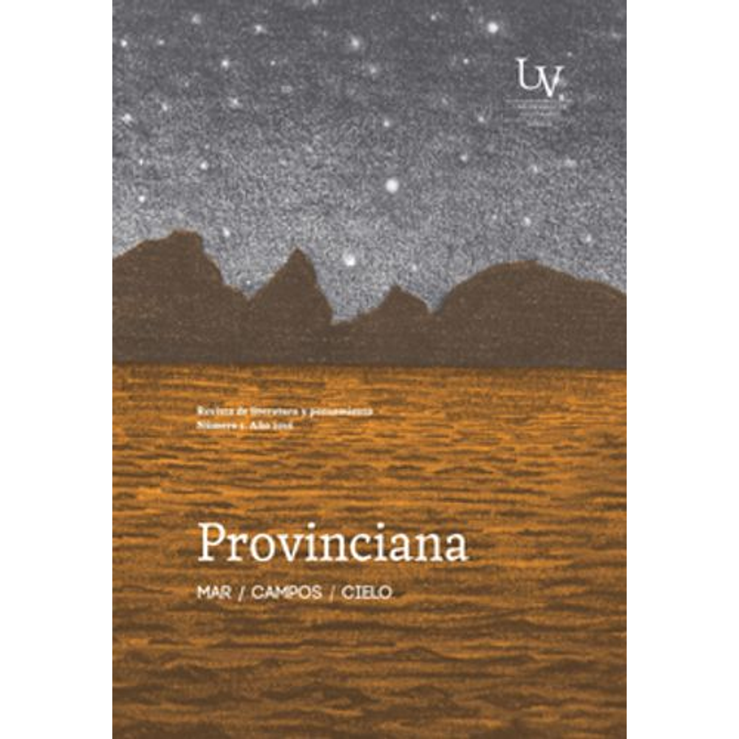 Provinciana 