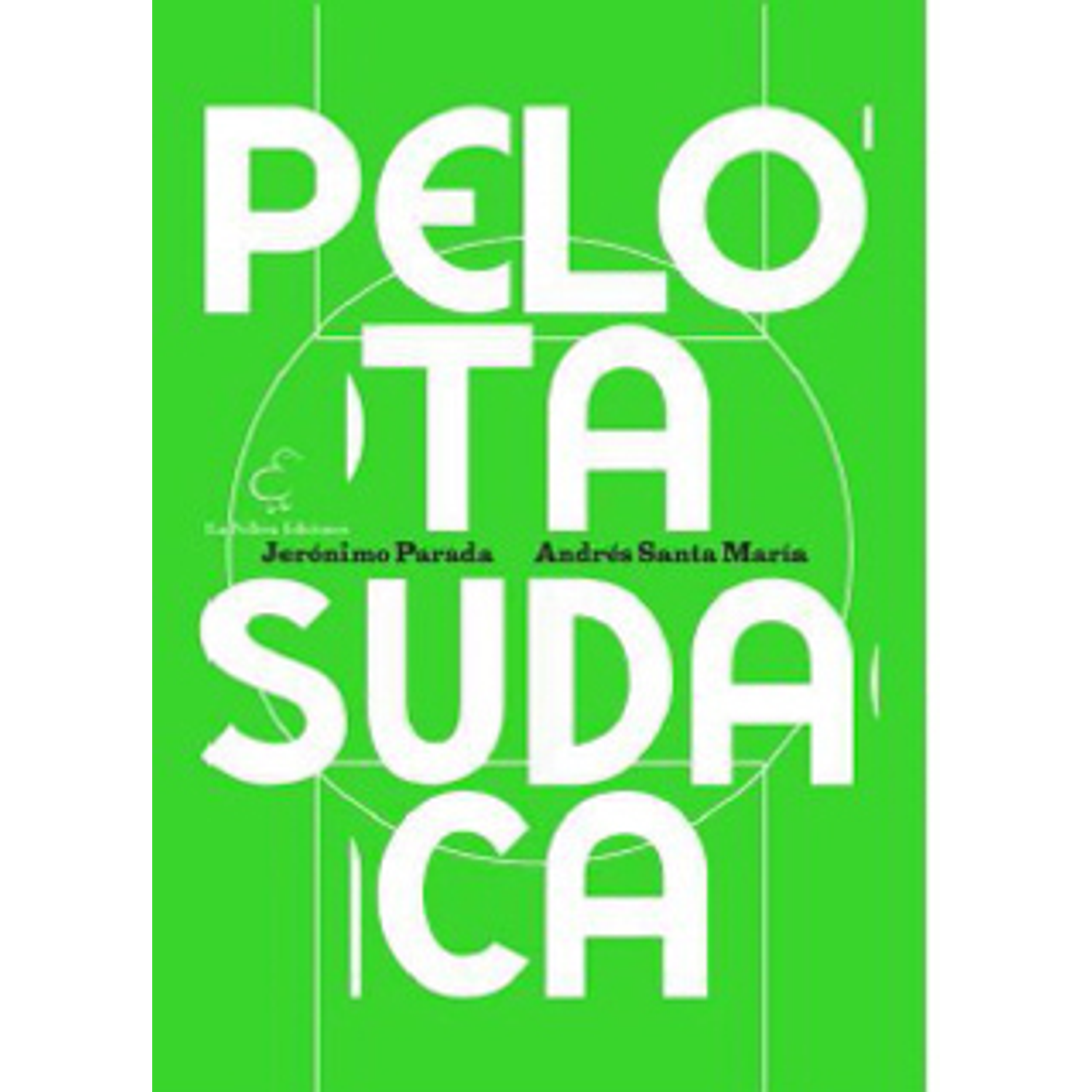 Pelota Sudaca