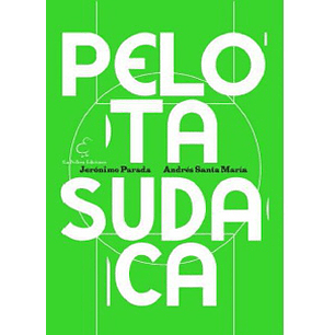 Pelota Sudaca