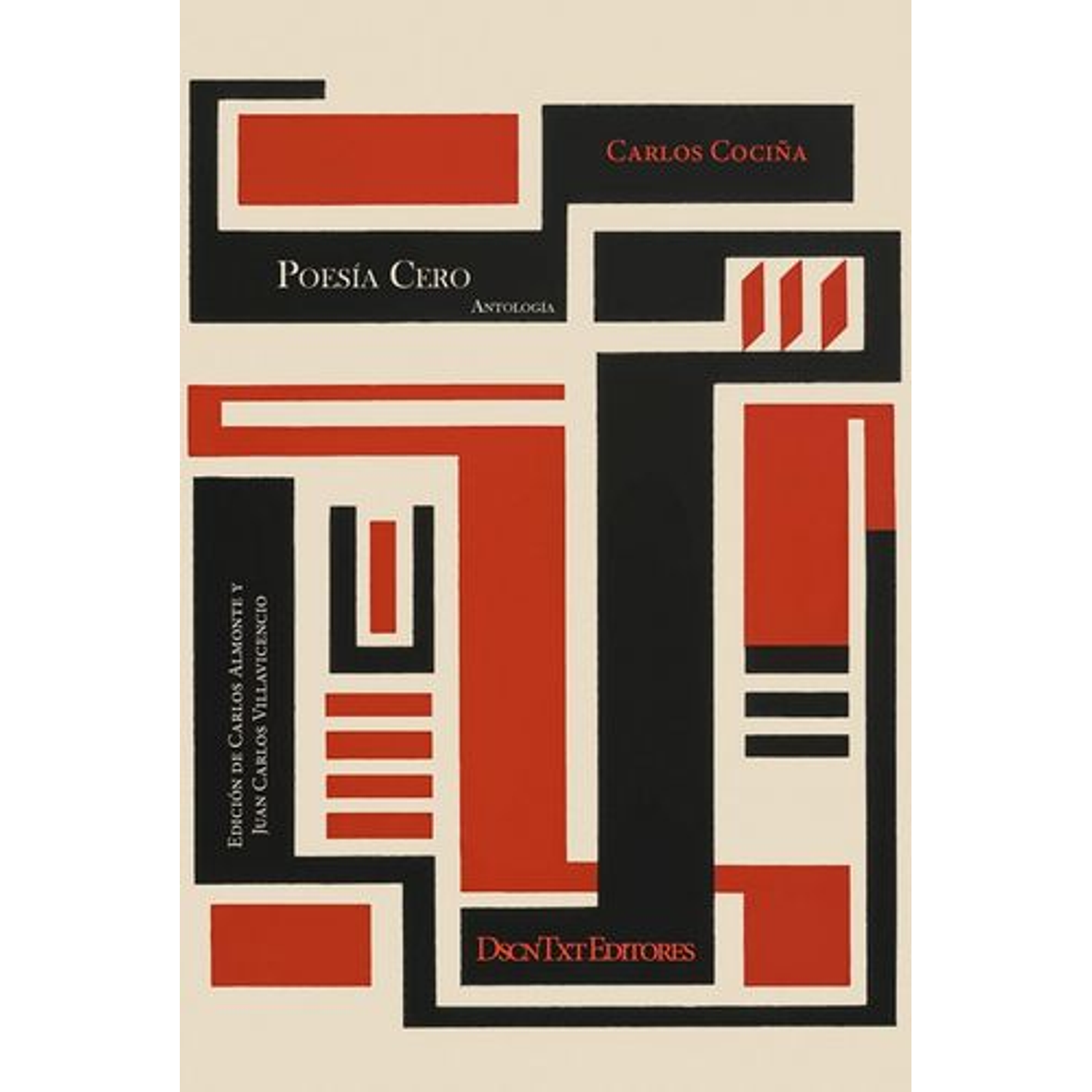 Poesía Cero (2a Edición)