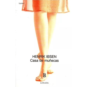 Casa De Muñecas