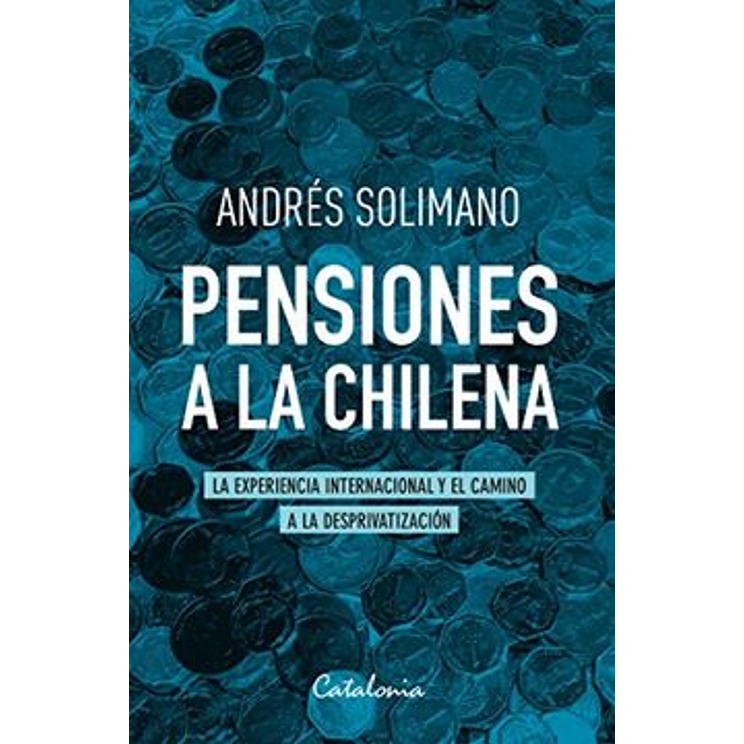 Pensiones A La Chilena