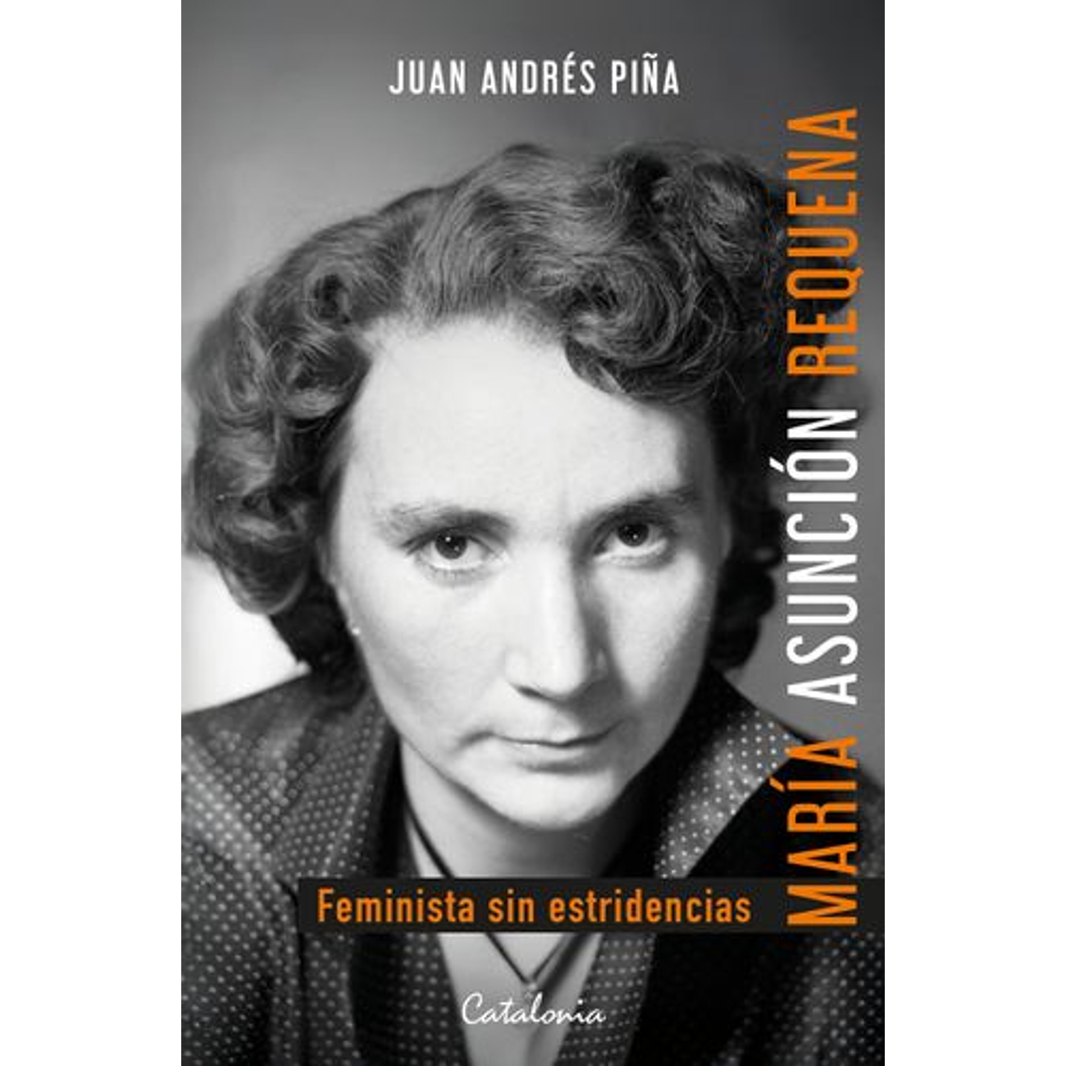 Maria Asunción Requena Feminista Sin Estridencias