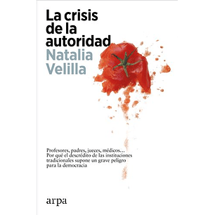 La Crisis De La Autoridad