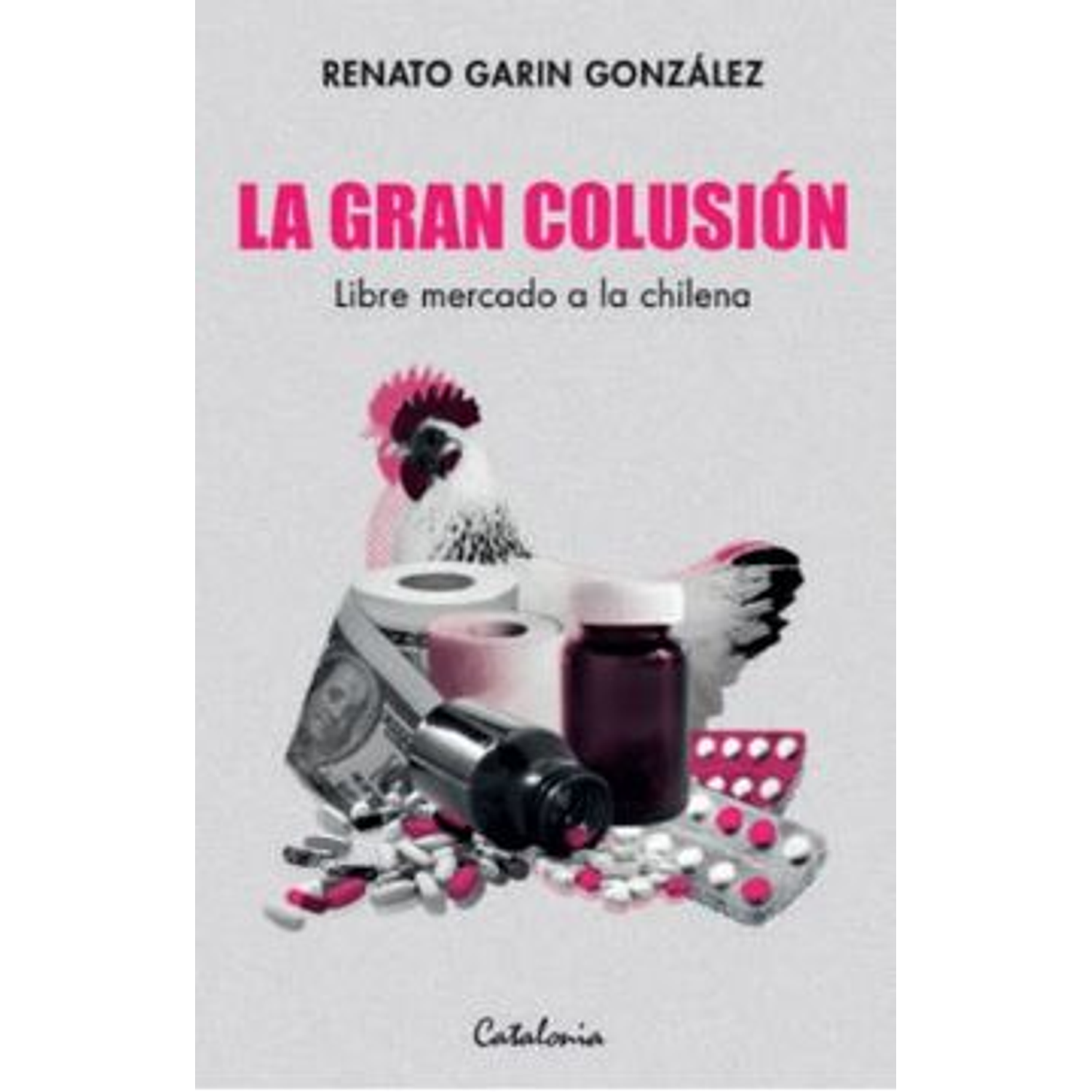 La Gran Colusión