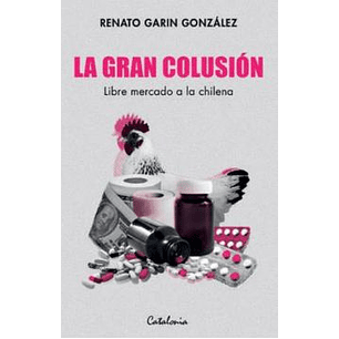La Gran Colusión