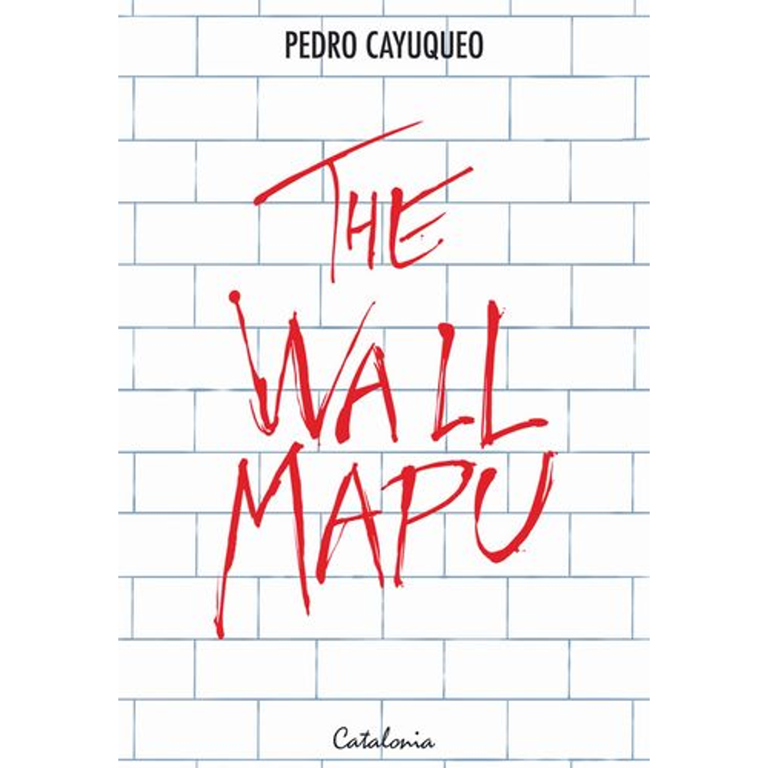 The Wall Mapu