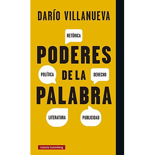Poderes De La Palabra