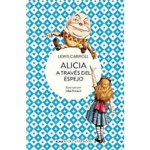 Alicia A Través Del Espejo