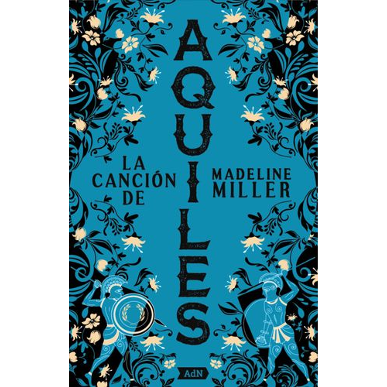 La Canción De Aquiles