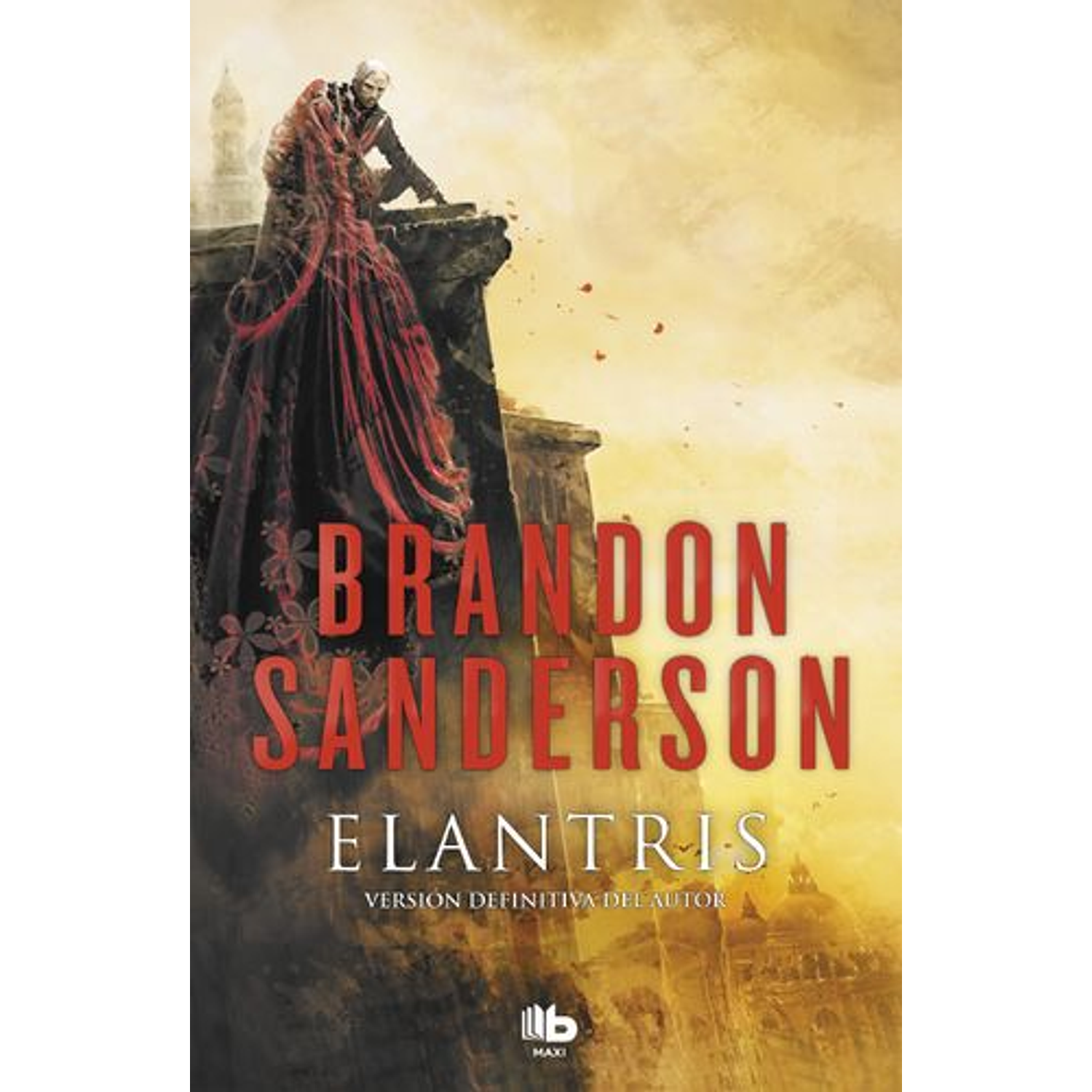 Elantris