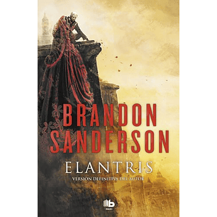 Elantris