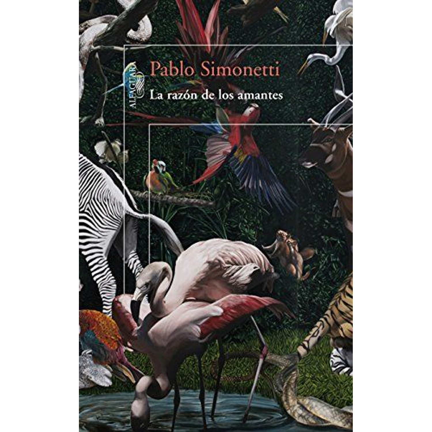 La Razón De Los Amantes