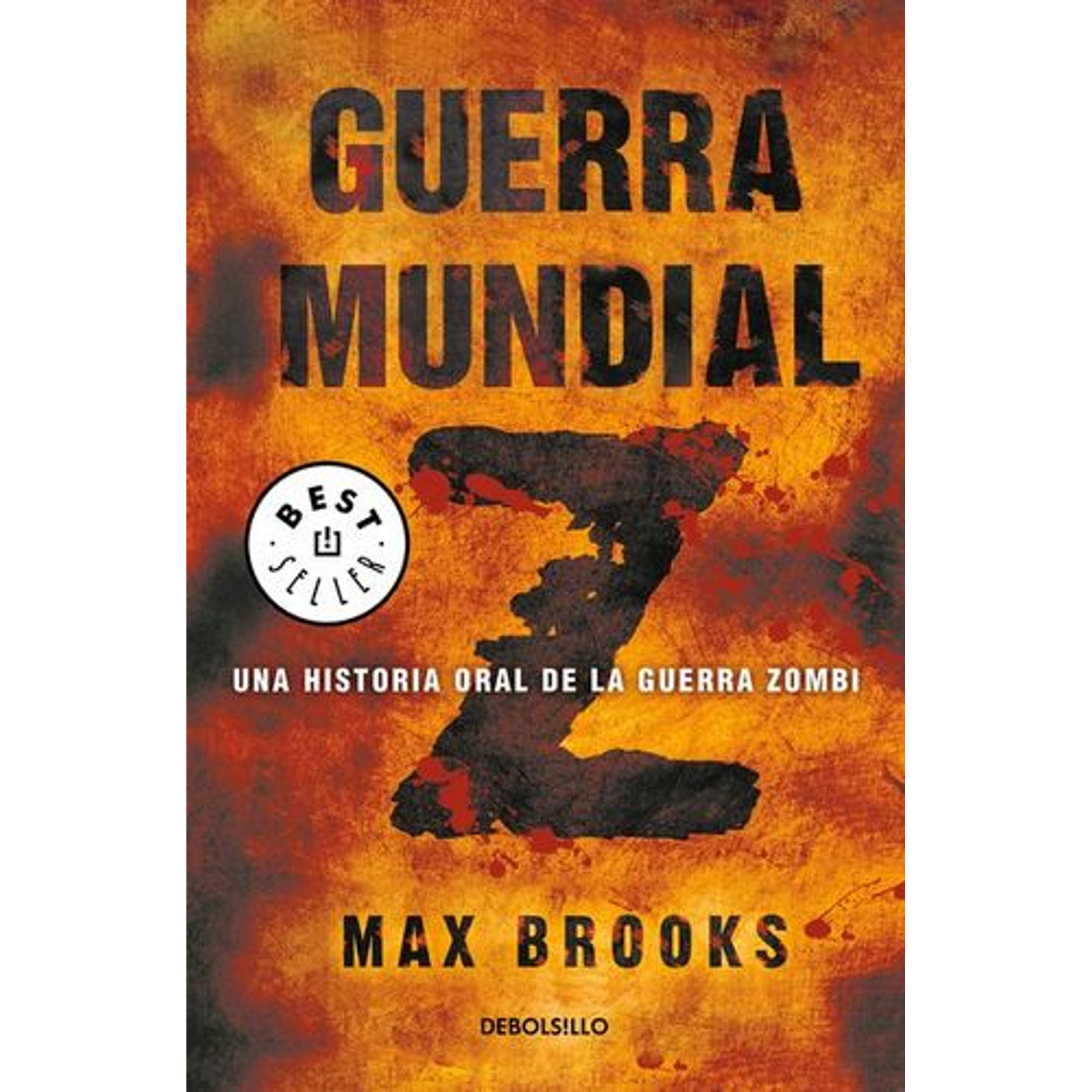 Guerra Mundial Z