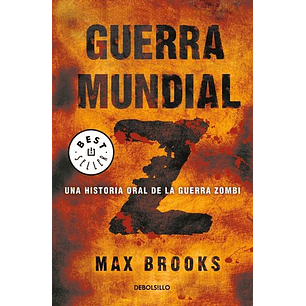 Guerra Mundial Z