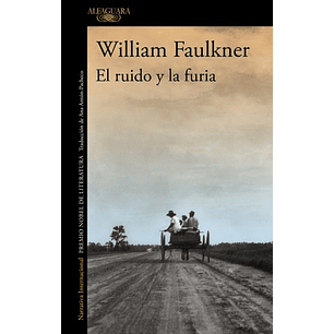 El Ruido Y La Furia 