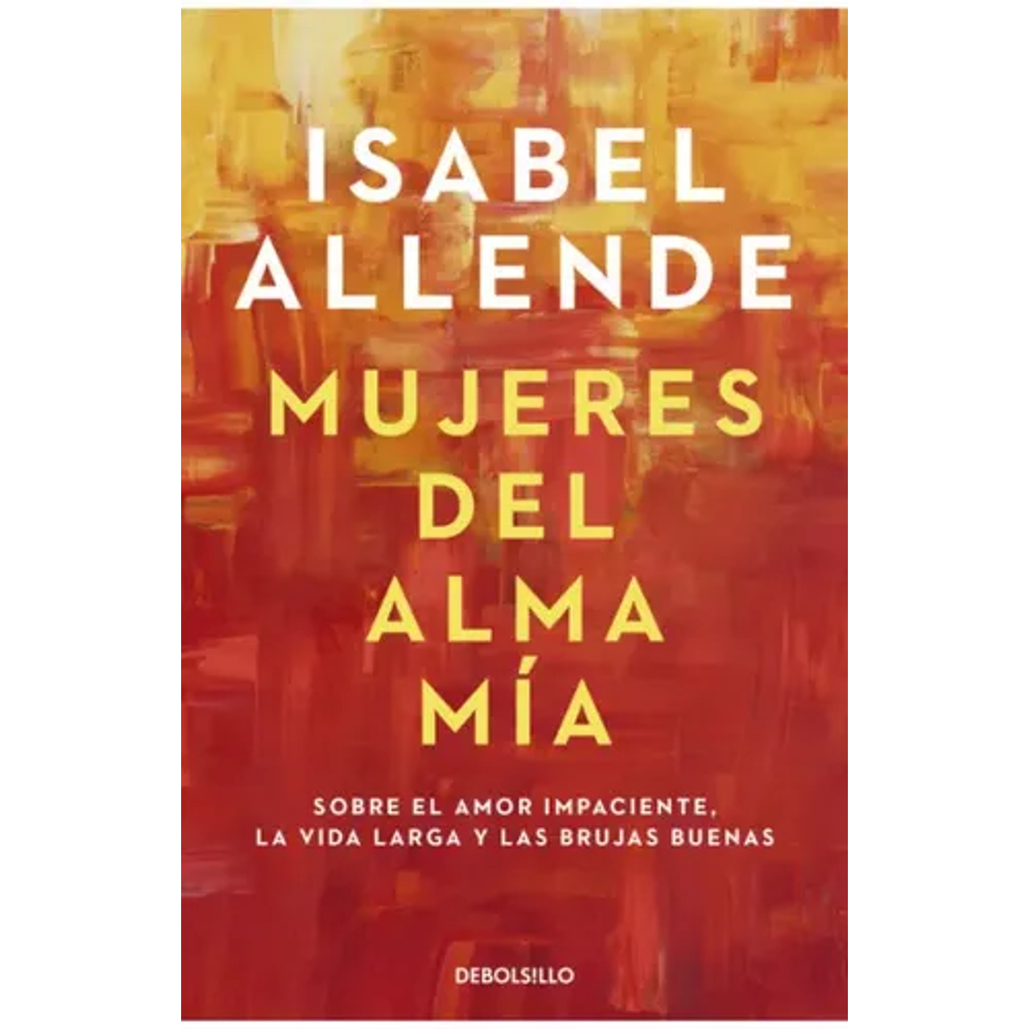 Mujeres Del Alma Mía