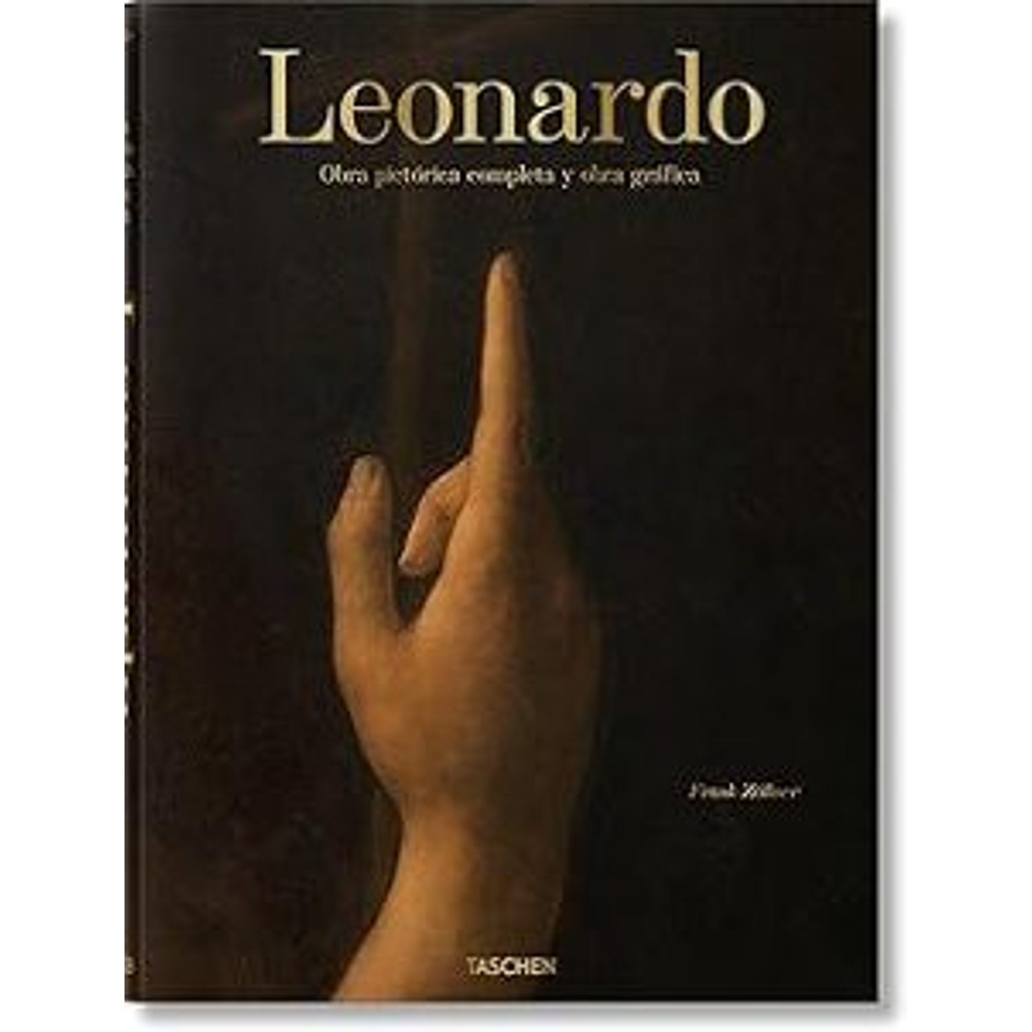 Leonardo Obra Pictórica Completa Y Obra Gráfica