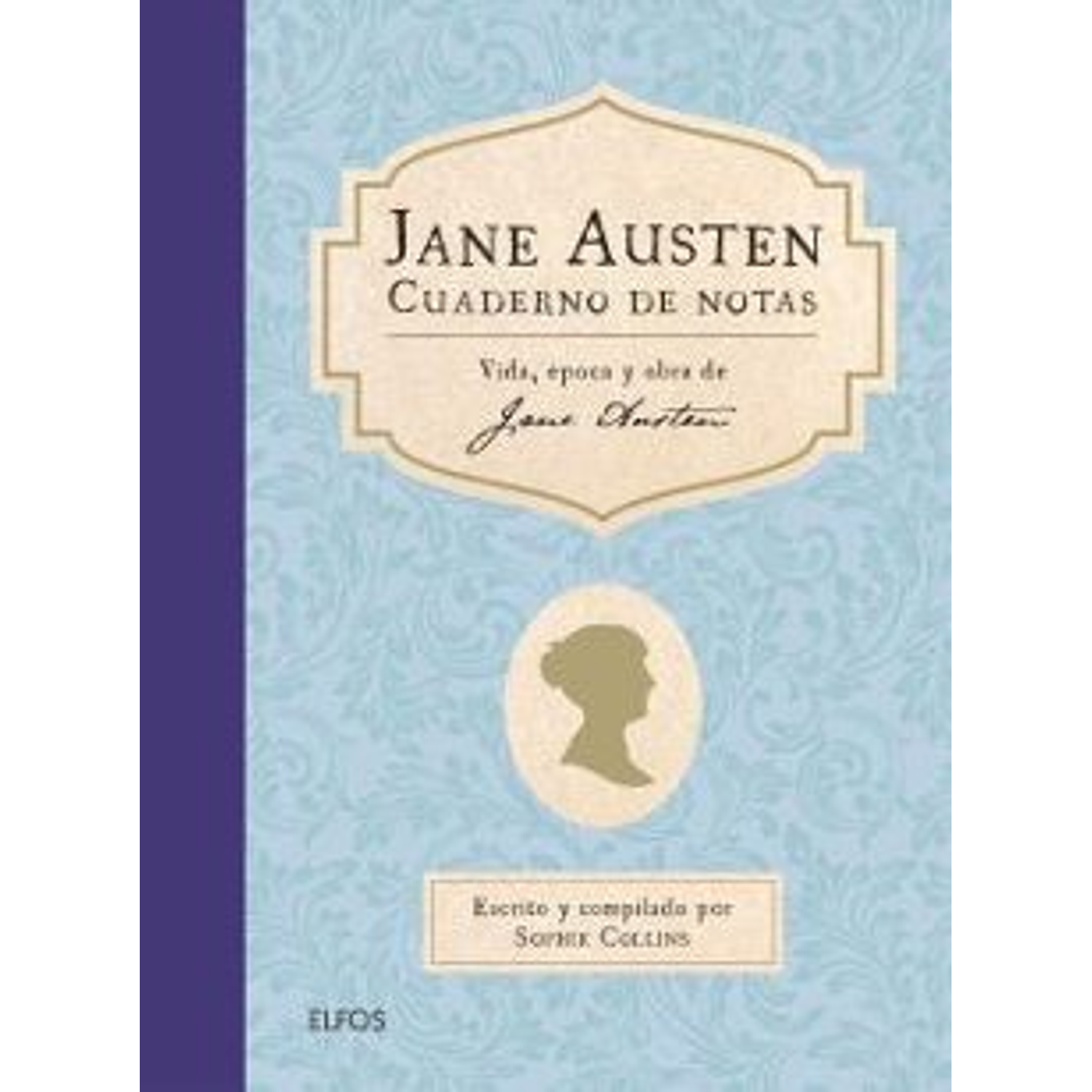 Jane Austen Cuaderno De Notas