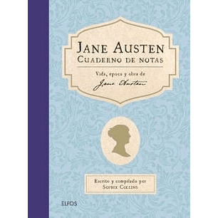 Jane Austen Cuaderno De Notas