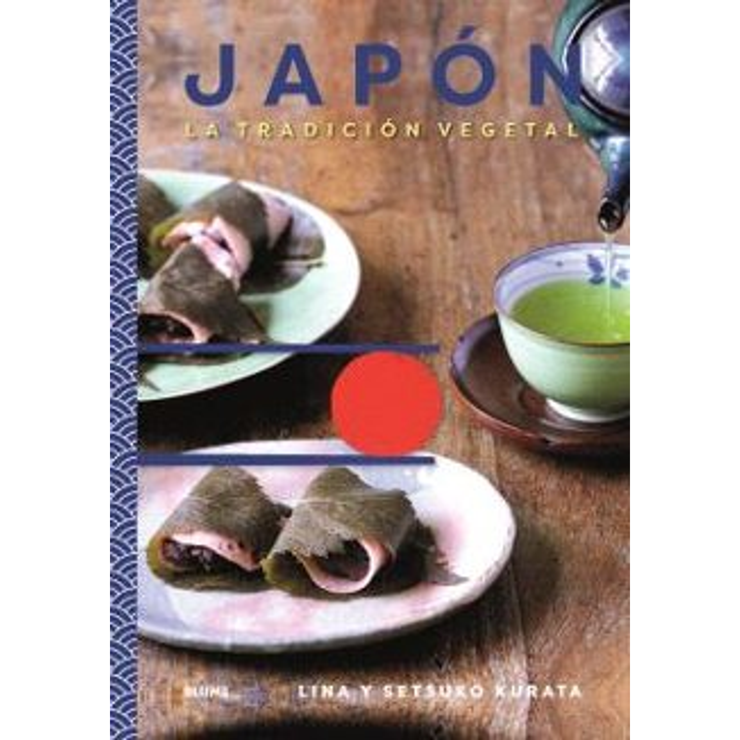 Japón. Tradición Vegetal