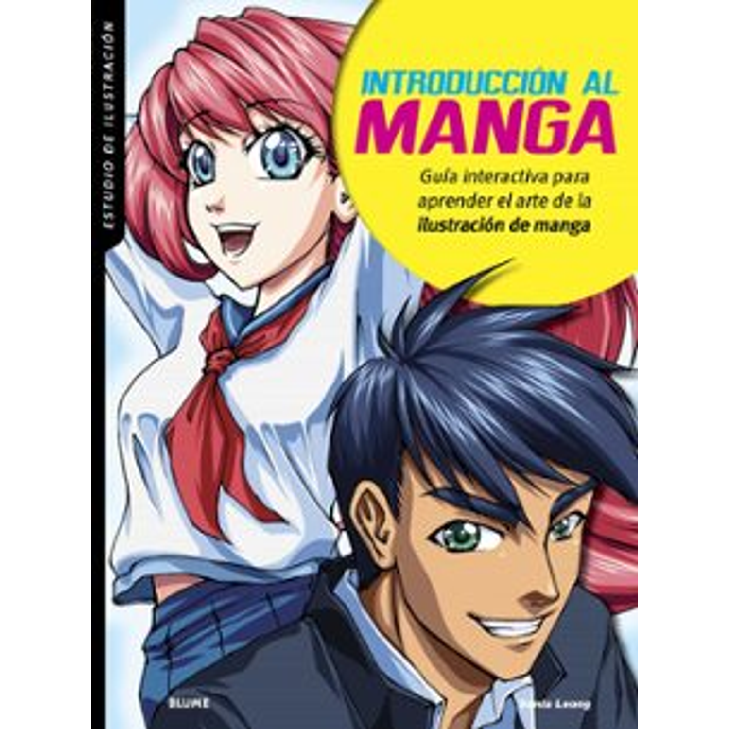 Introducción Al Manga