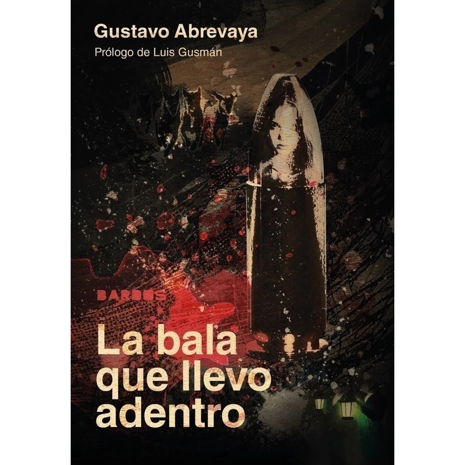 La Bala Que Llevo Adentro