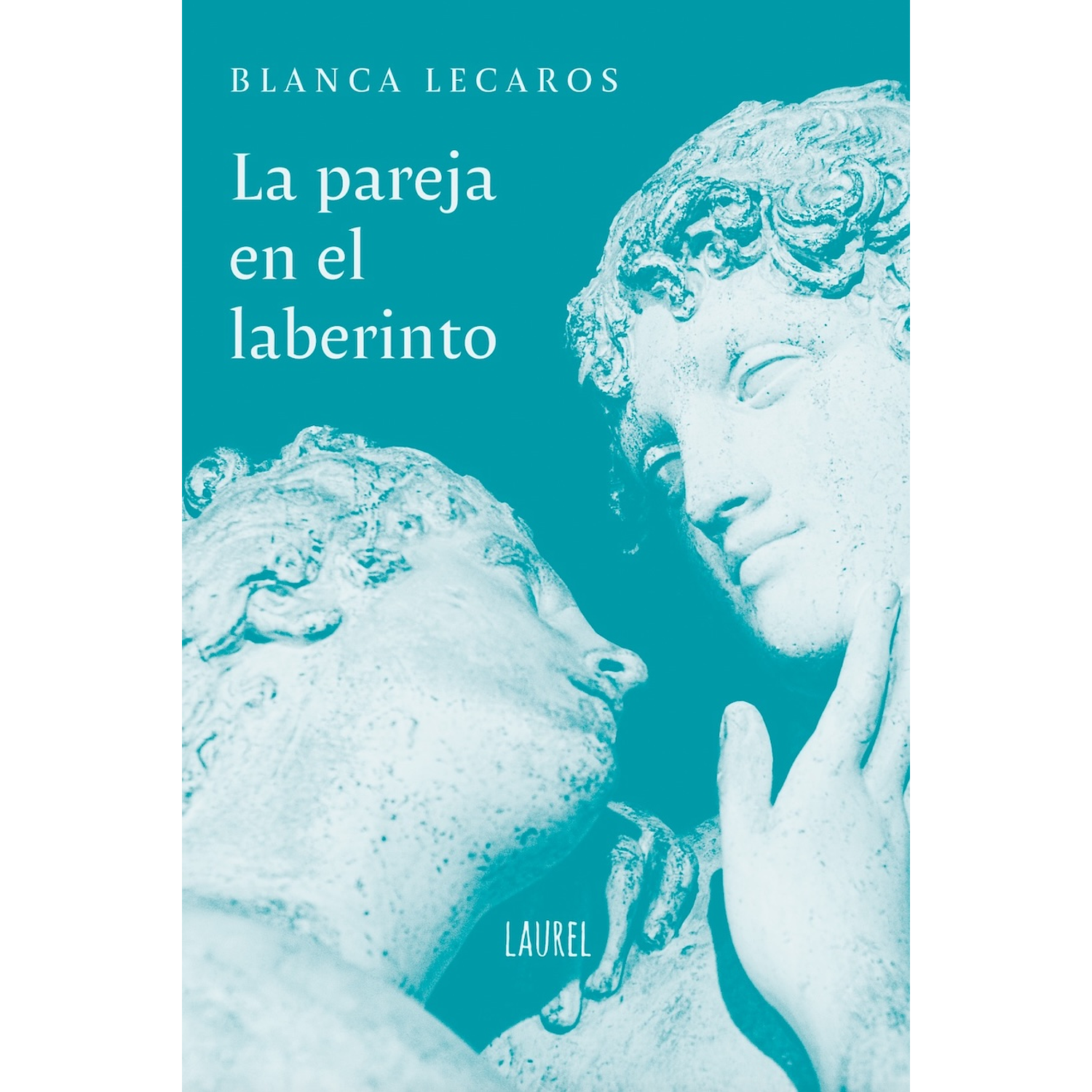 La Pareja En El Laberinto