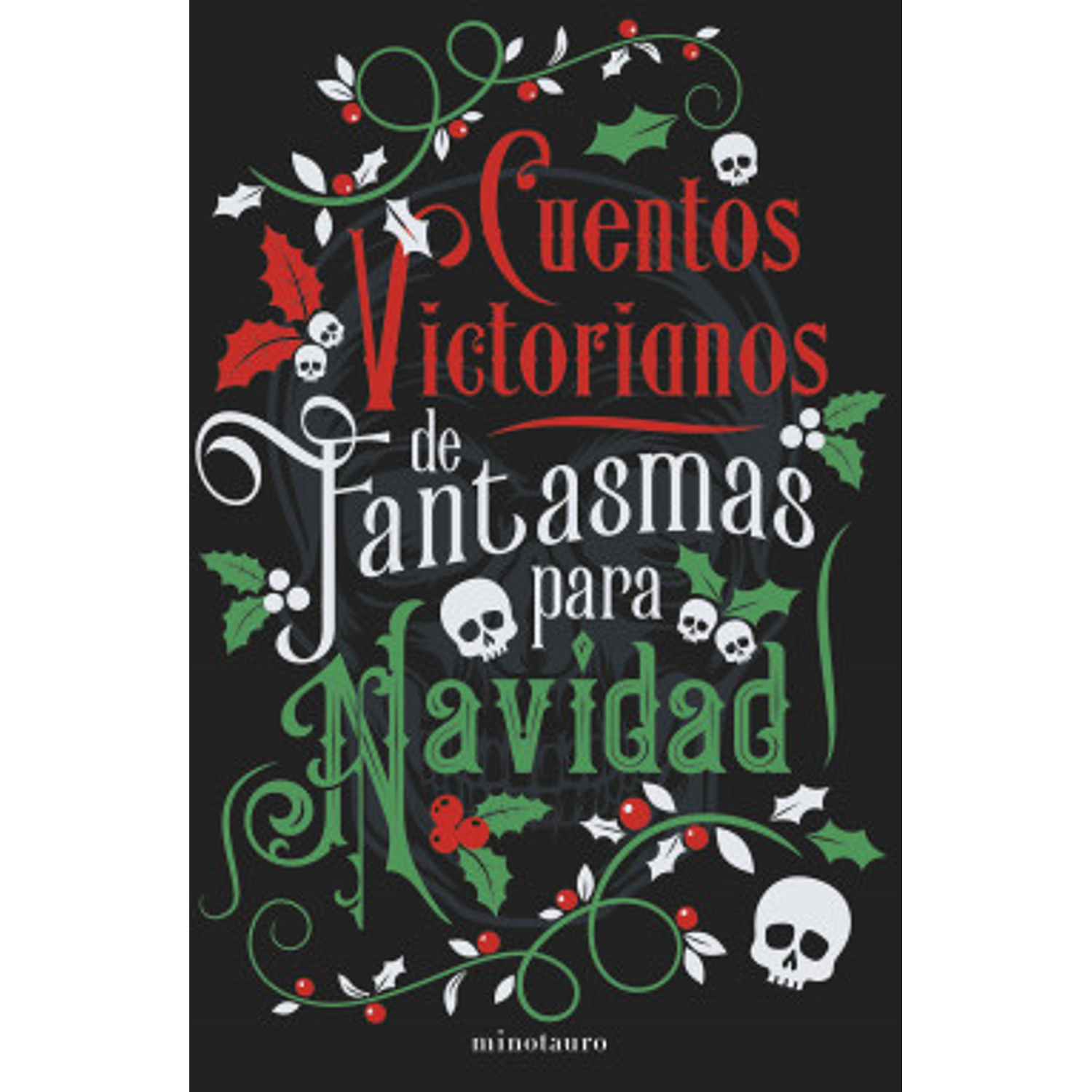 Cuentos Victorianos De Fantasmas Para Navidad