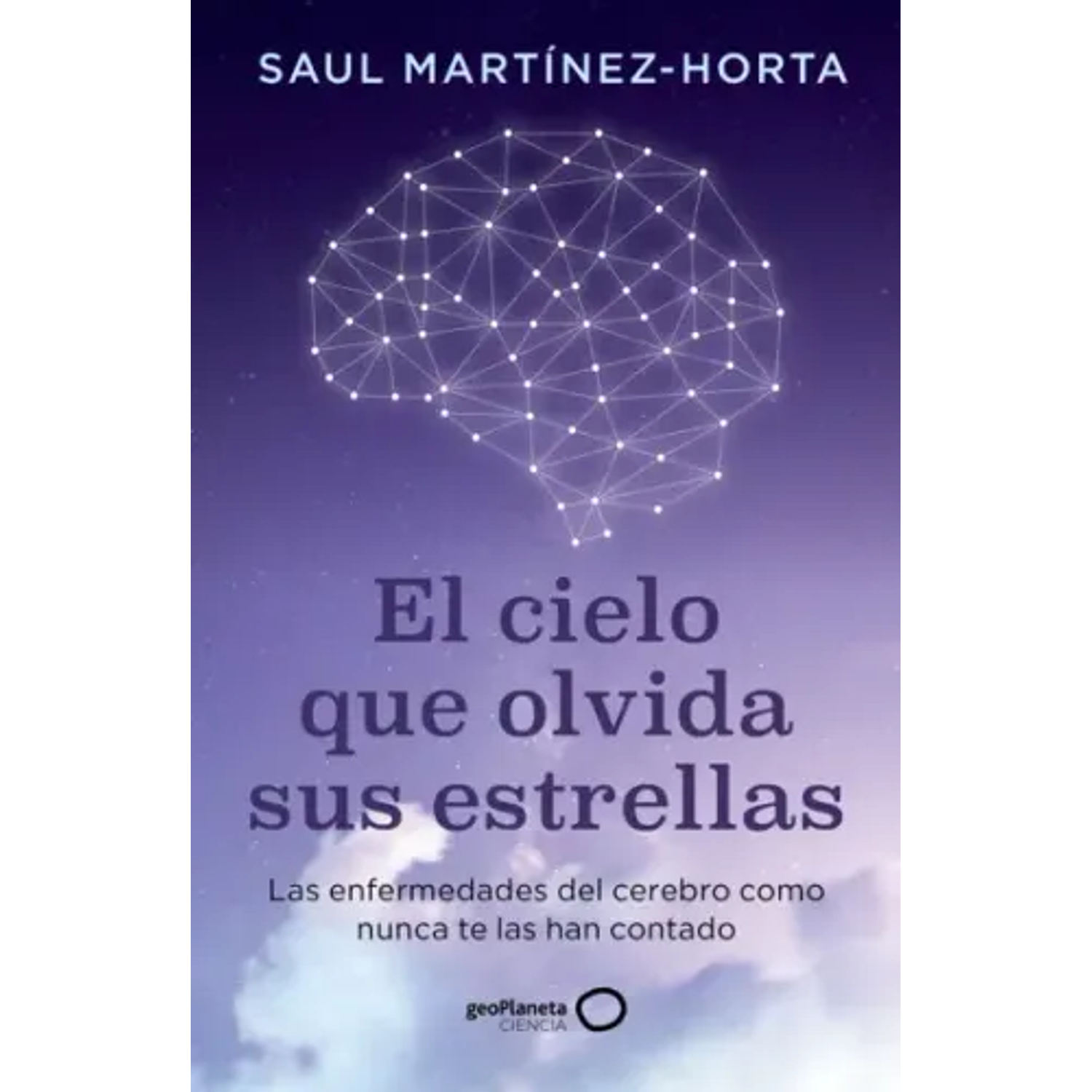 El Cielo Que Olvida Sus Estrellas