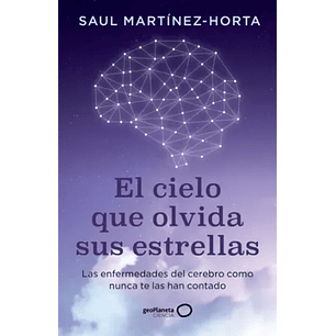 El Cielo Que Olvida Sus Estrellas