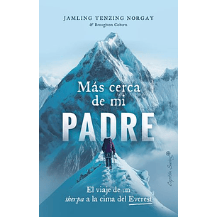 Más Cerca De Mi Padre