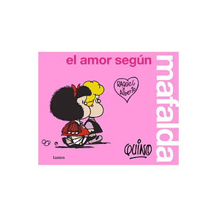 El Amor Según Mafalda