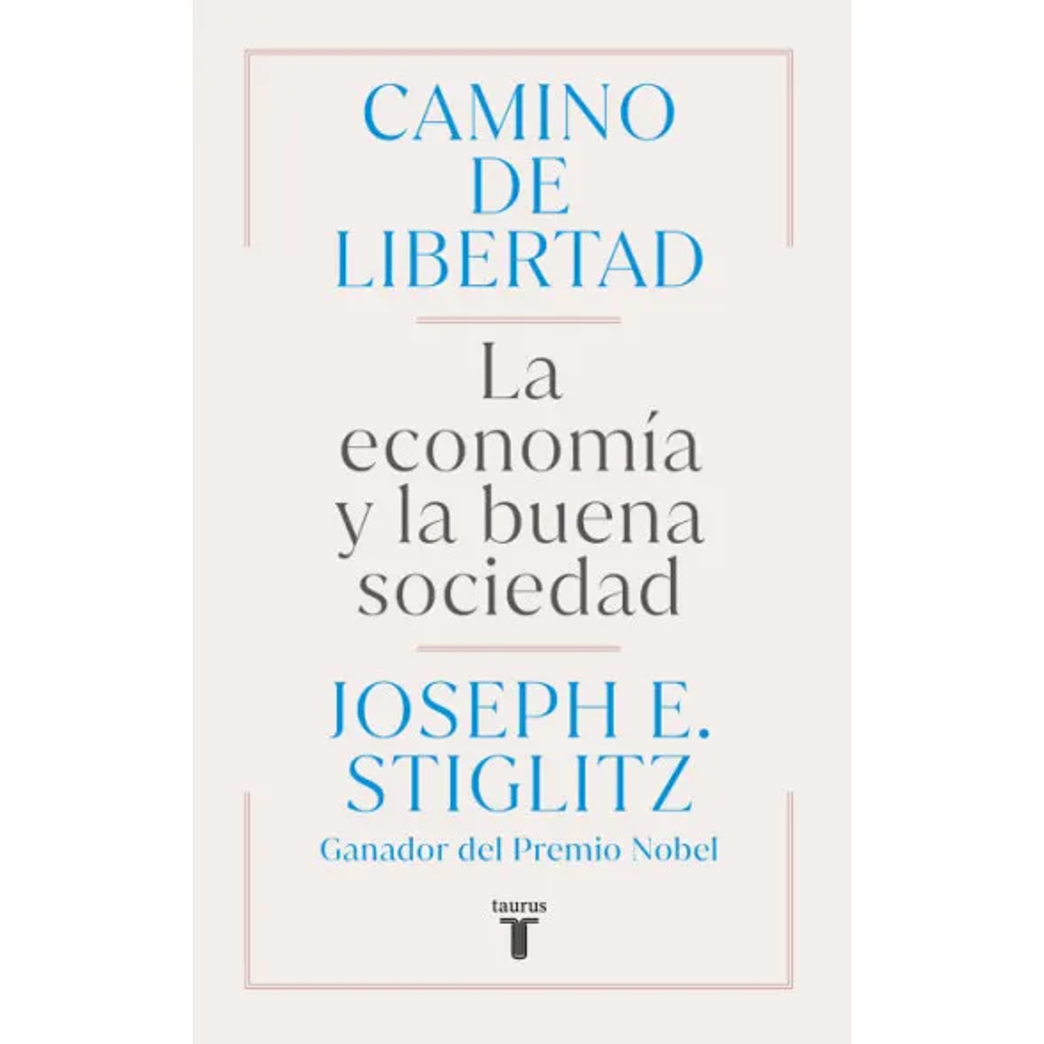 Camino De Libertad