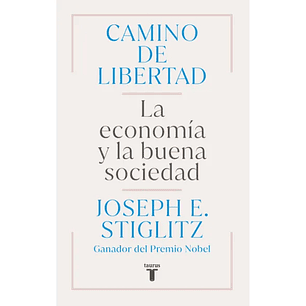 Camino De Libertad