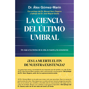 La Ciencia Del ÚLtimo Umbral