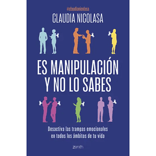 Es Manipulación Y No Lo Sabes
