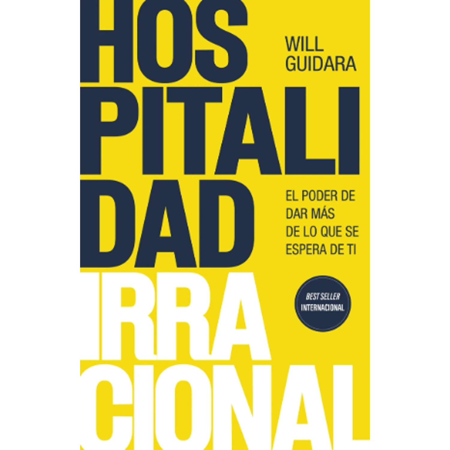 Hospitalidad Irracional