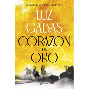 Corazon De Oro