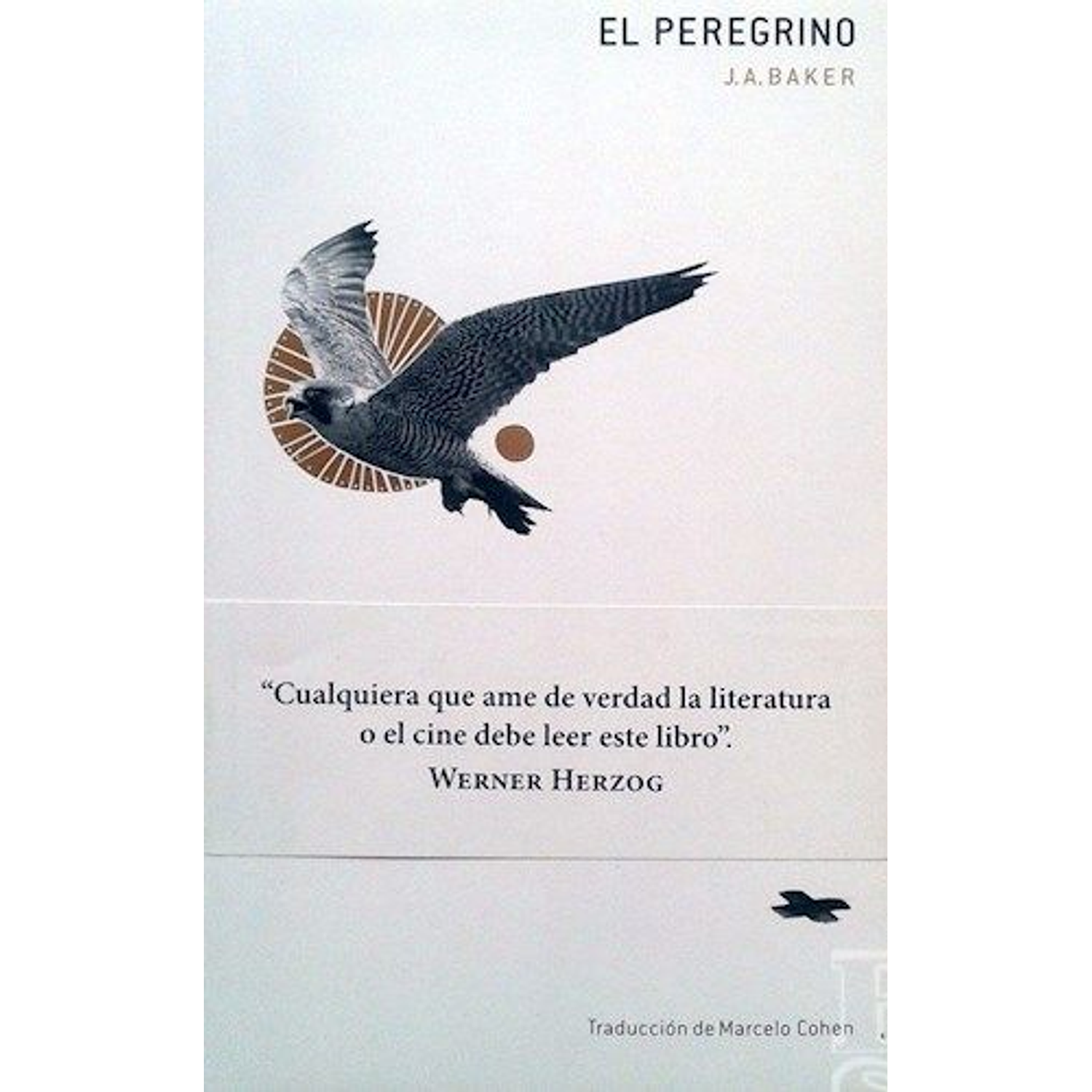 El Peregrino