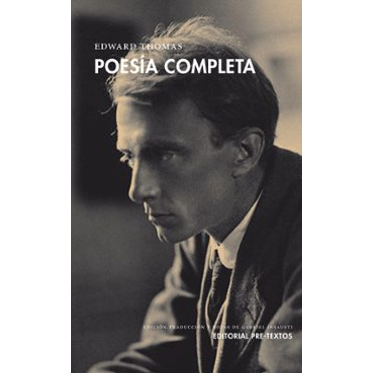 Poesía Completa