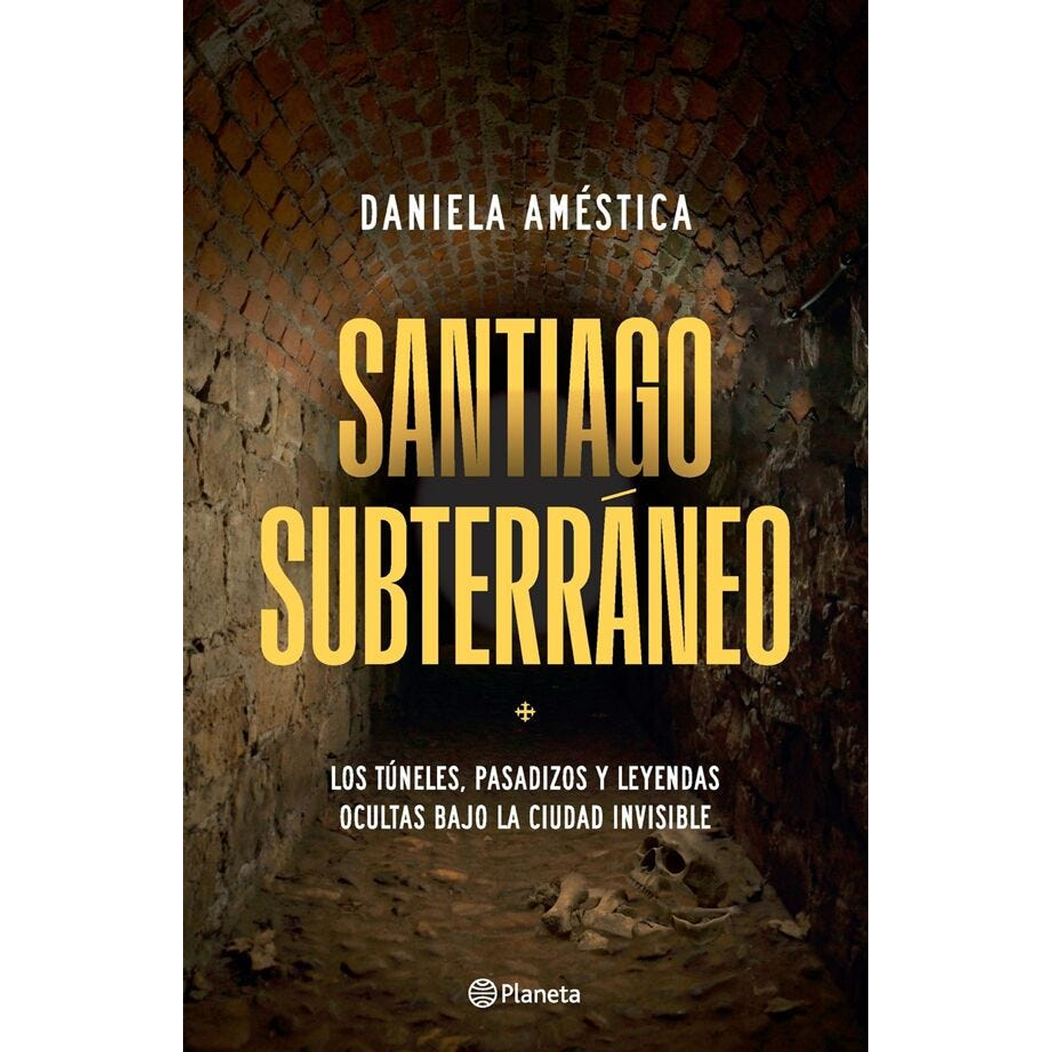 Santiago Subterráneo