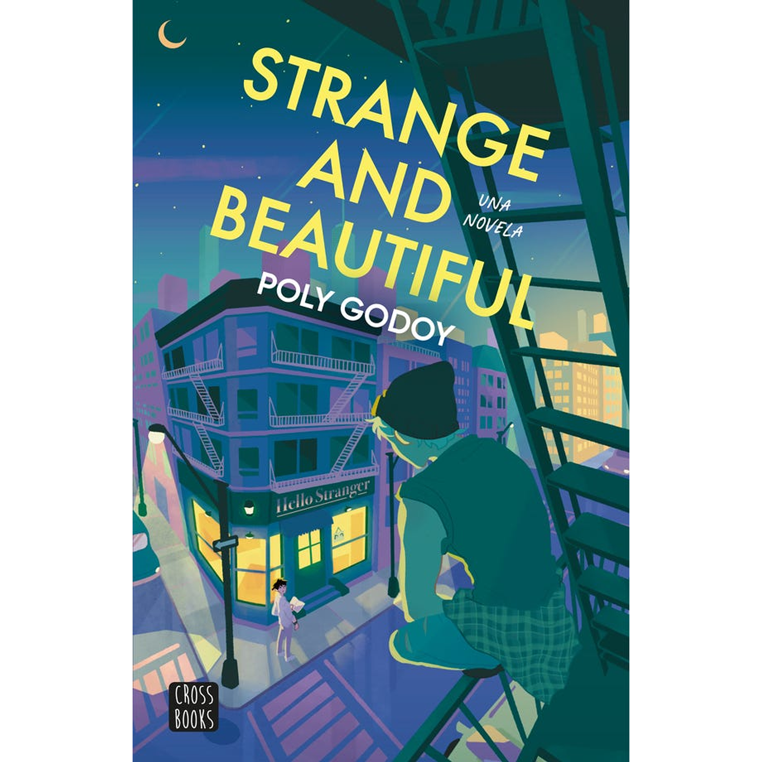 Strange And Beautiful