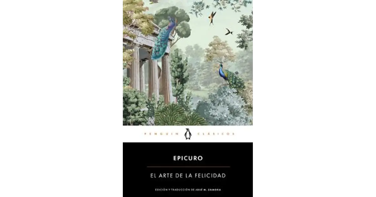 El Arte De La Felicidad