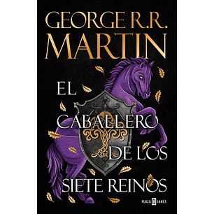 El Caballero De Los Siete Reinos