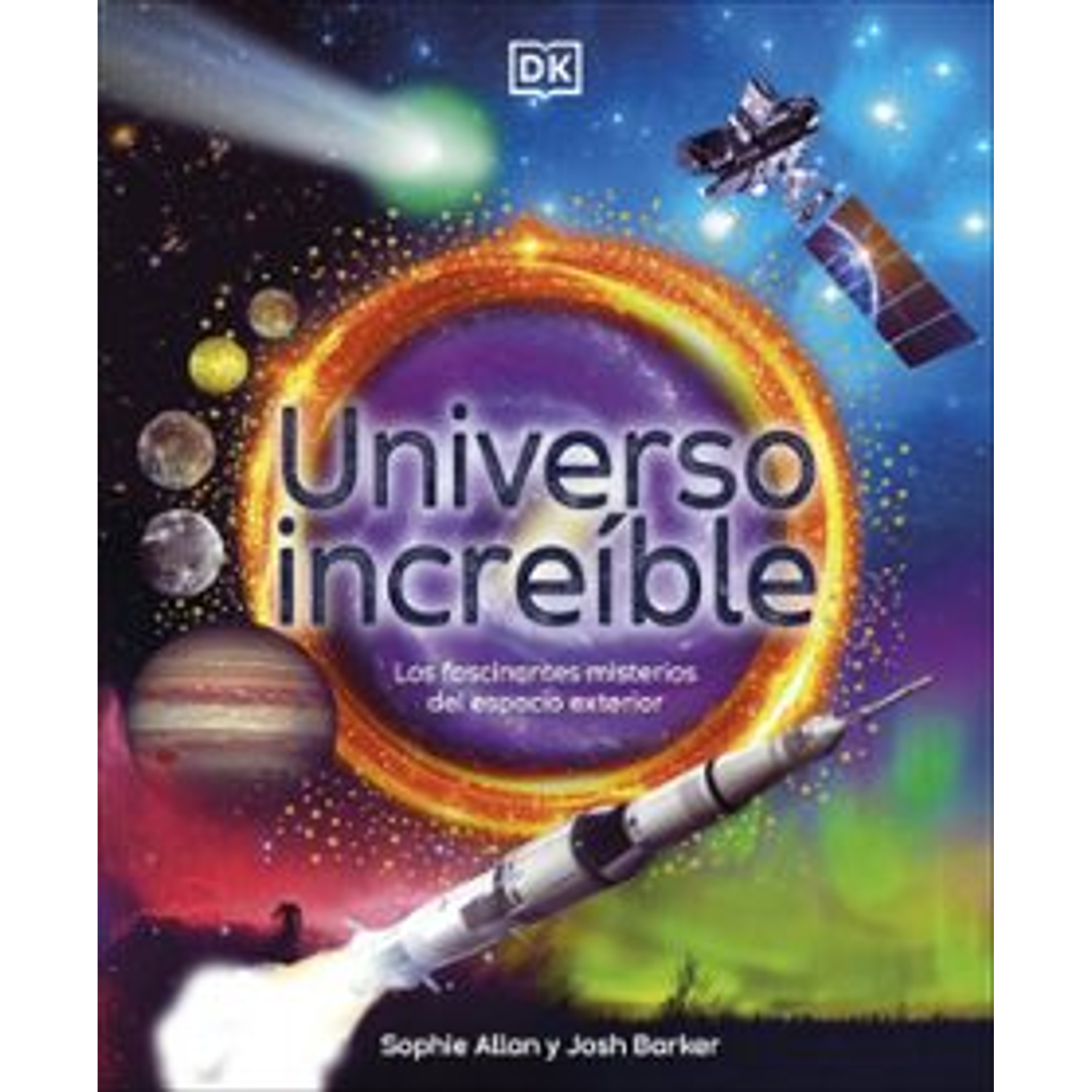 Universo Increible