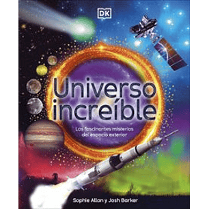 Universo Increible