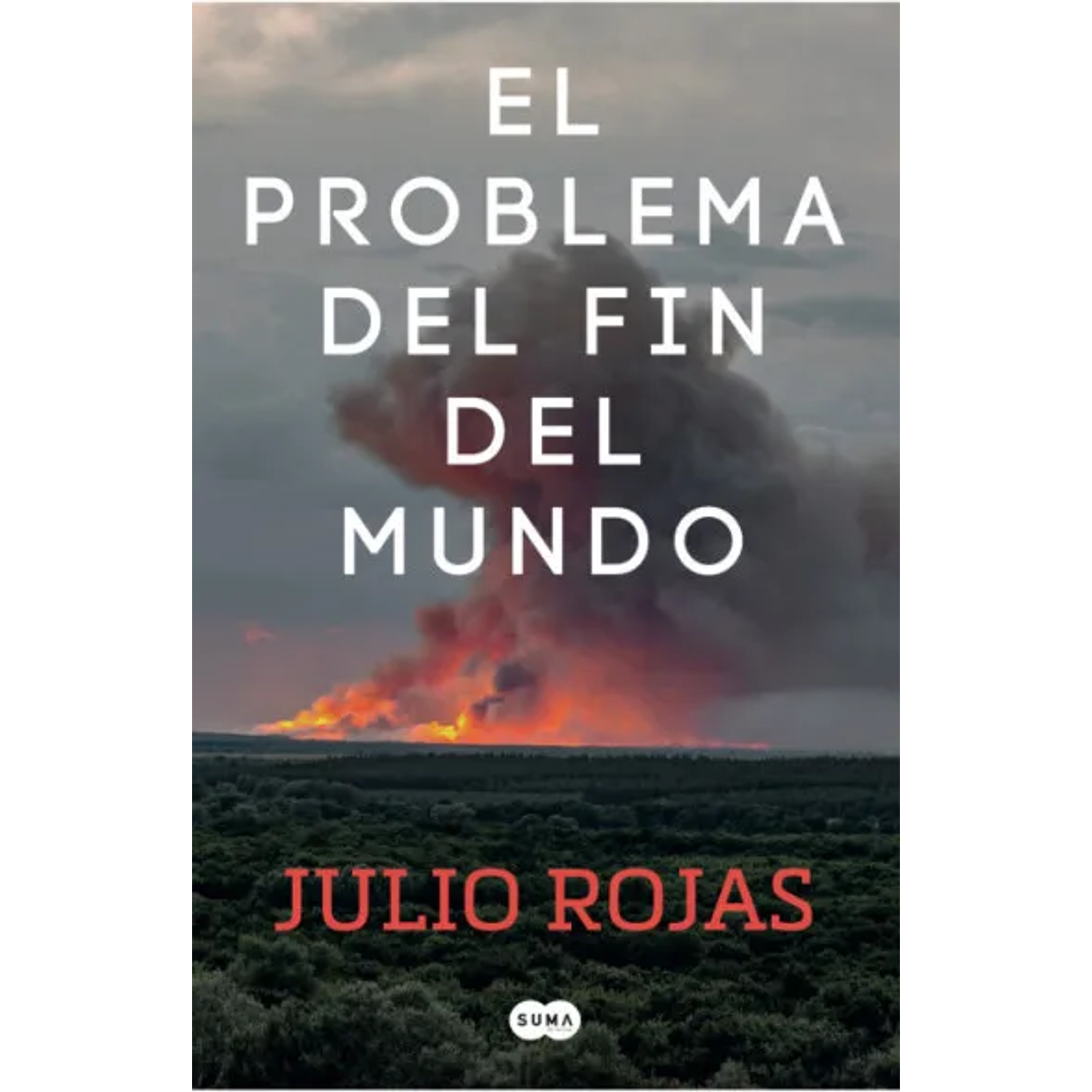 El Problema Del Fin Del Mundo