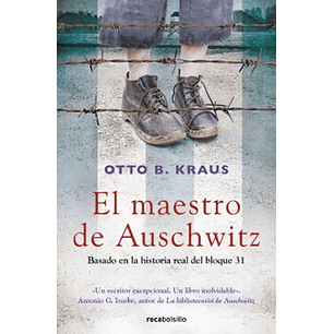 El Maestro De Auschwitz