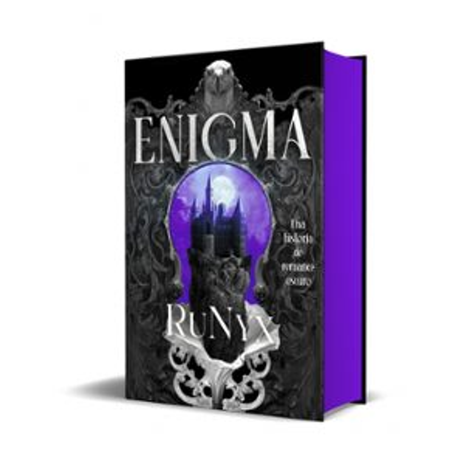 Enigma (Td Cantos Pintados)